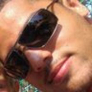 Meet your Posher, Johneric